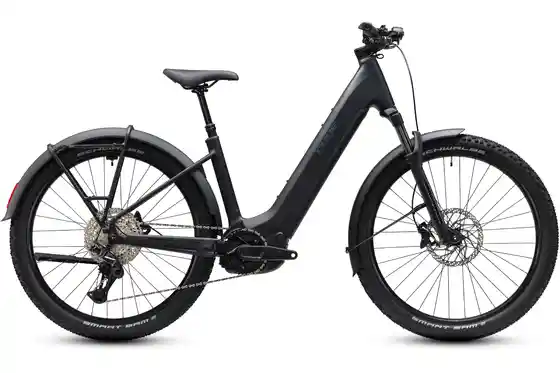 Cube - 27,5 Zoll - E-Bike Trekking - Cube Reaction Hybrid Pro 800 FE - 800 Wh - 27,5 Zoll - Tiefeinsteiger - 2027