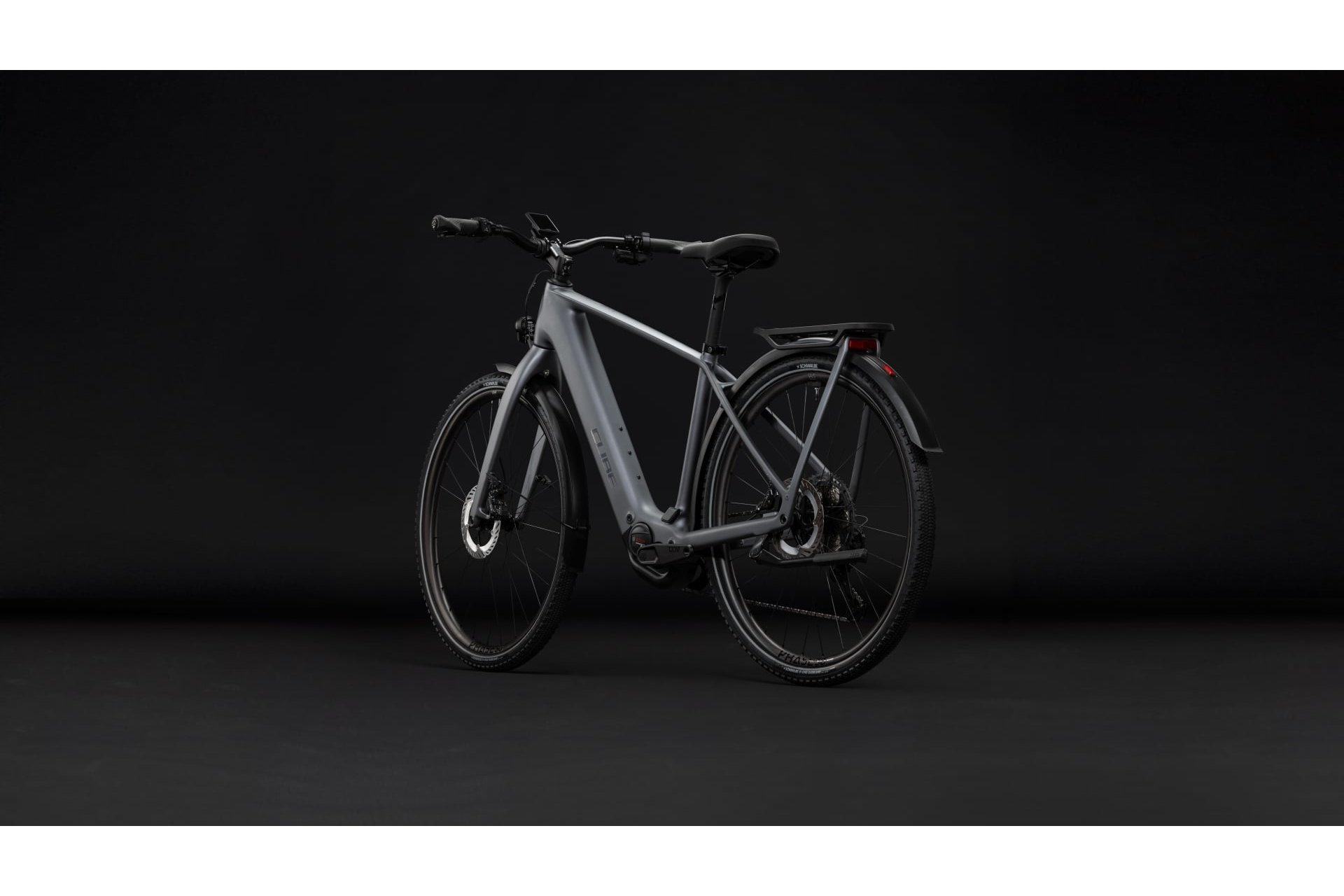 Cube Kathmandu Hybrid C:62 SLT 400X - 400 Wh - 28 Zoll - Diamant - 2027