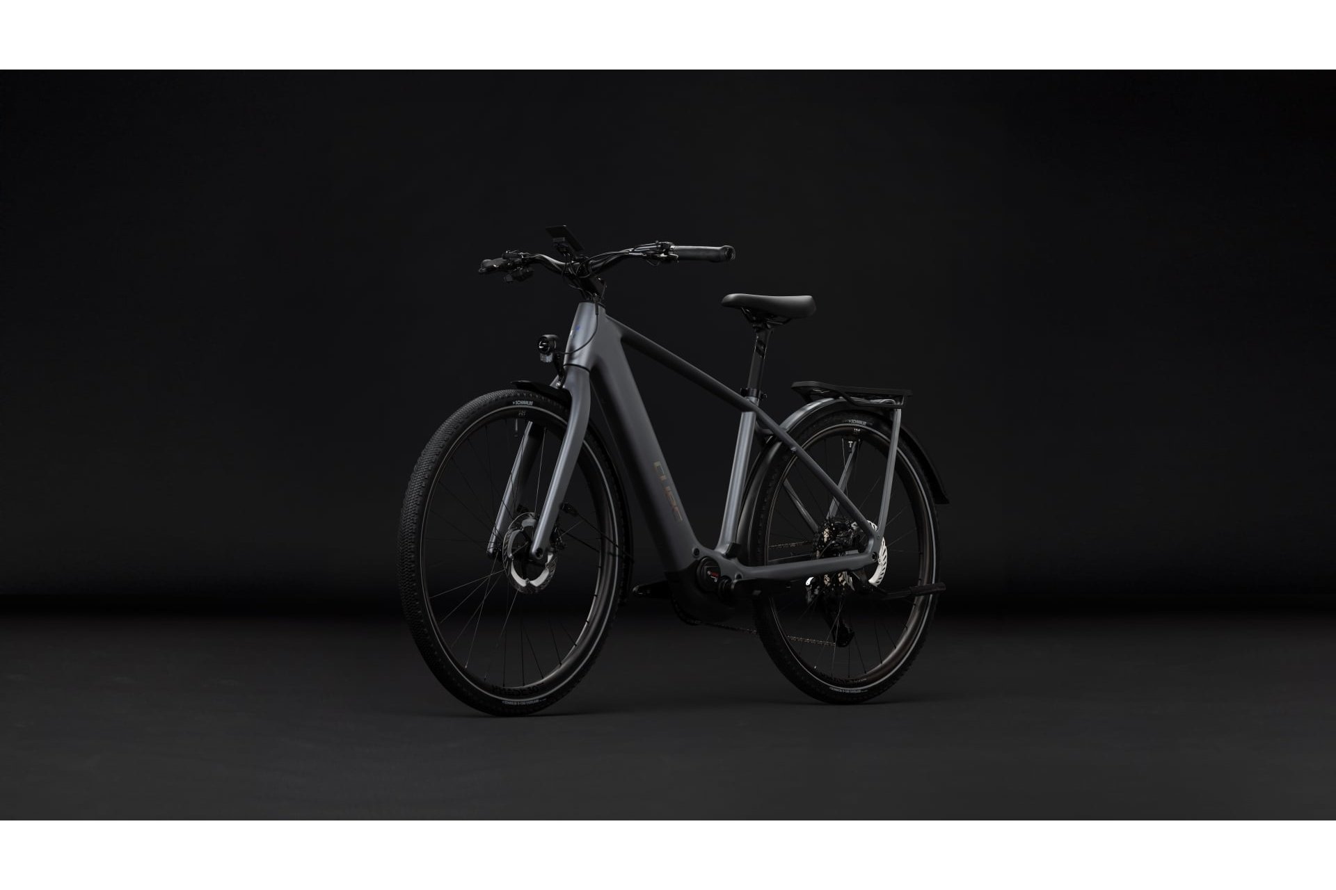 Cube Kathmandu Hybrid C:62 SLT 400X - 400 Wh - 28 Zoll - Diamant - 2027