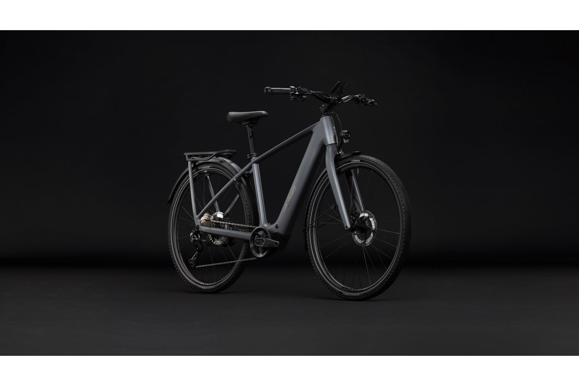 Cube Kathmandu Hybrid C:62 SLT 400X - 400 Wh - 28 Zoll - Diamant - 2027