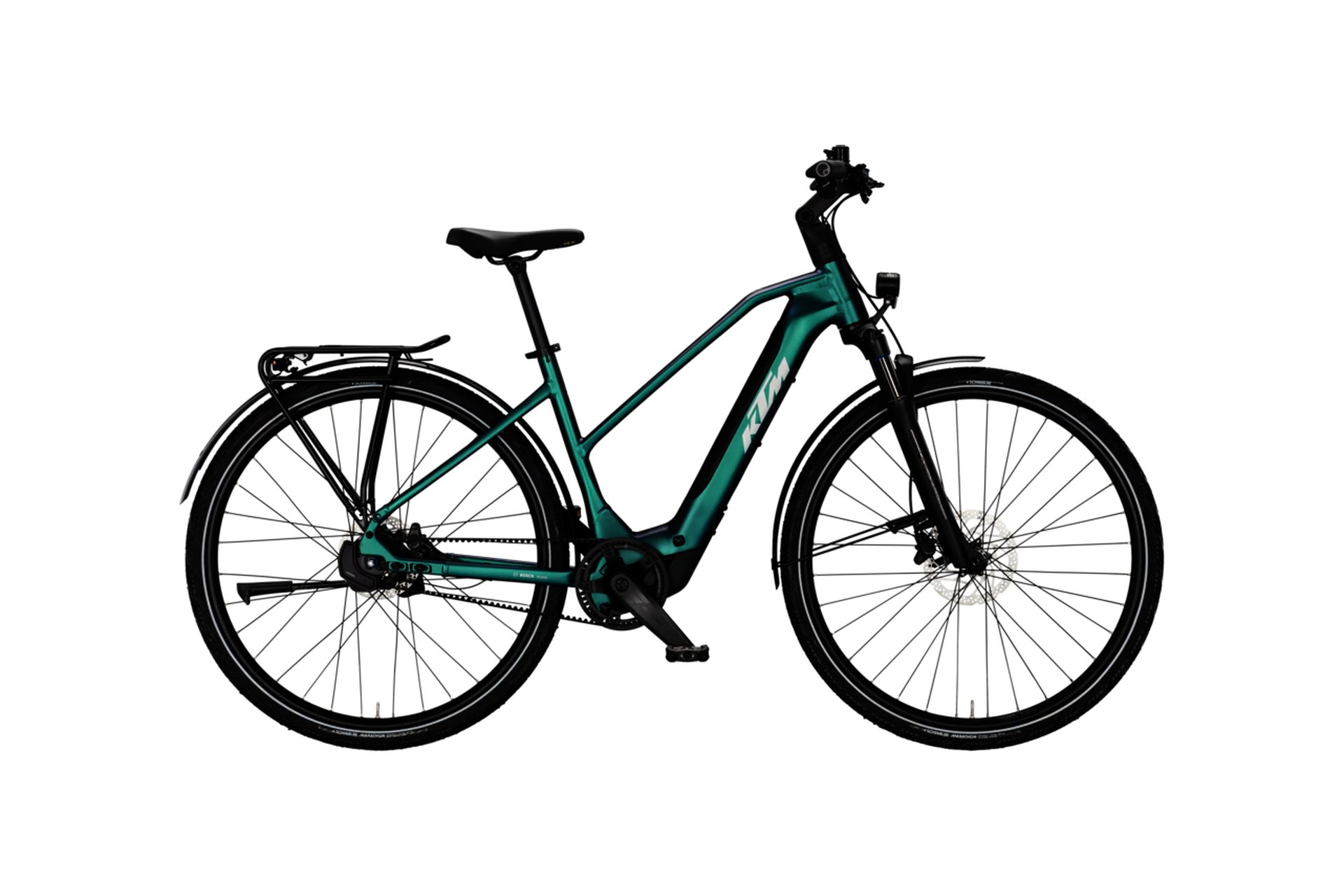 KTM Macina Superbelt SX 10 Di2 - 400 Wh - 28 Zoll - Trapez - 2027
