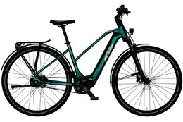 KTM Macina Superbelt SX 10 Di2 - 400 Wh - 28 Zoll - Trapez - 2027