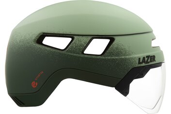 Trekking, Urban & City Helme - Lazer Urbanize NTA MIPS + LED - 2022