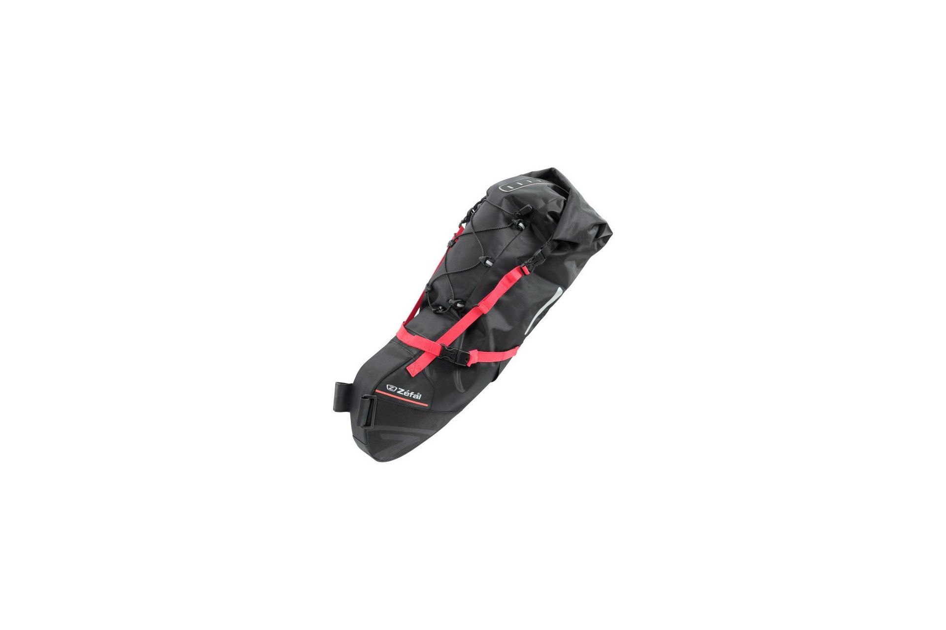 Zefal Satteltasche Z-Adventure R17