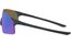 Oakley EVZero Blades Steel - Prizm Sapphire