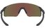 Oakley EVZero Blades Steel - Prizm Sapphire