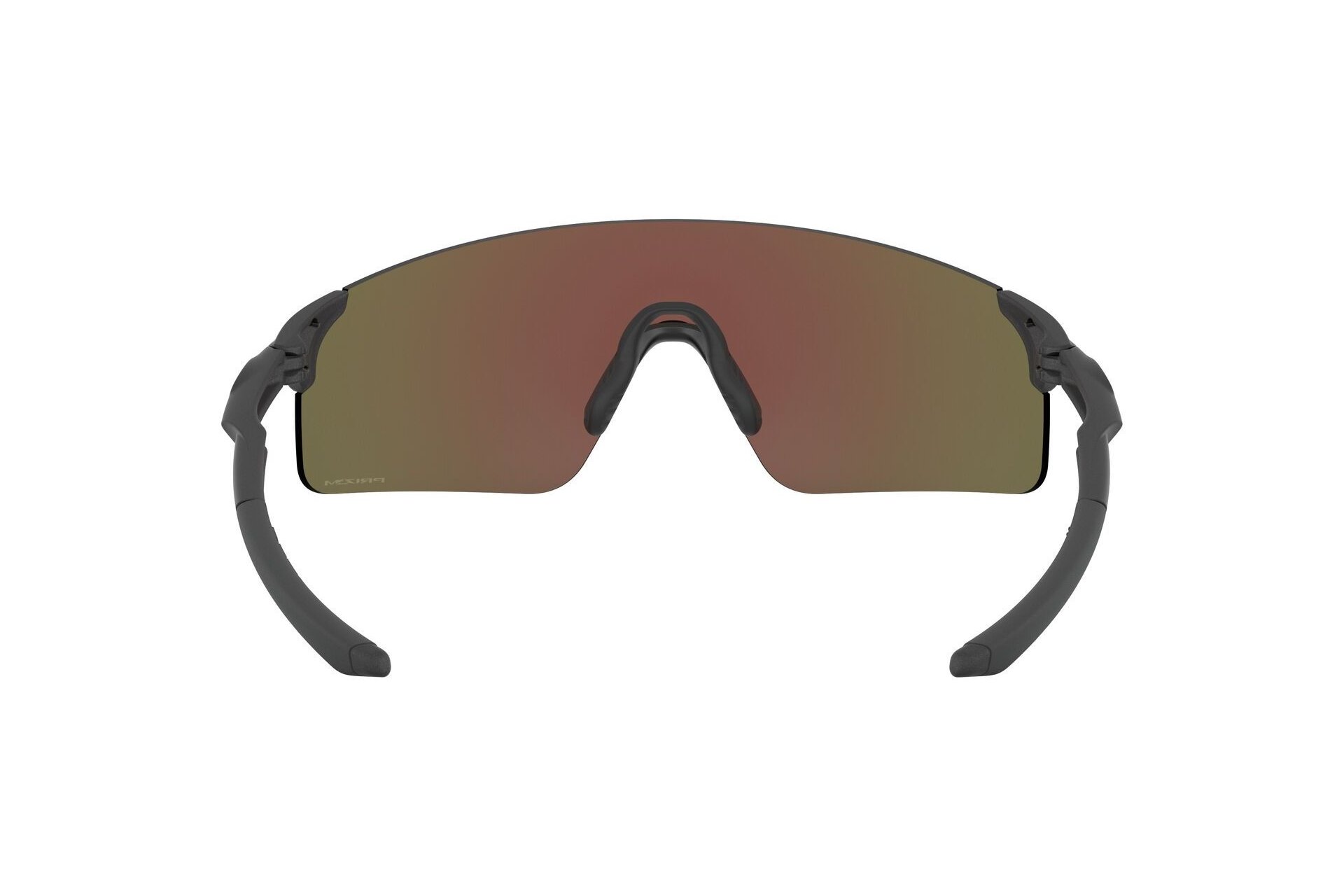 Oakley EVZero Blades Steel - Prizm Sapphire