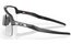 Oakley Sutro Lite Matte Carbon/Clear To Black Iridium Photochromic