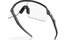 Oakley Sutro Lite Matte Carbon/Clear To Black Iridium Photochromic