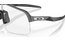 Oakley Sutro Lite Matte Carbon/Clear To Black Iridium Photochromic