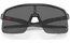 Oakley Sutro Lite Matte Carbon/Clear To Black Iridium Photochromic