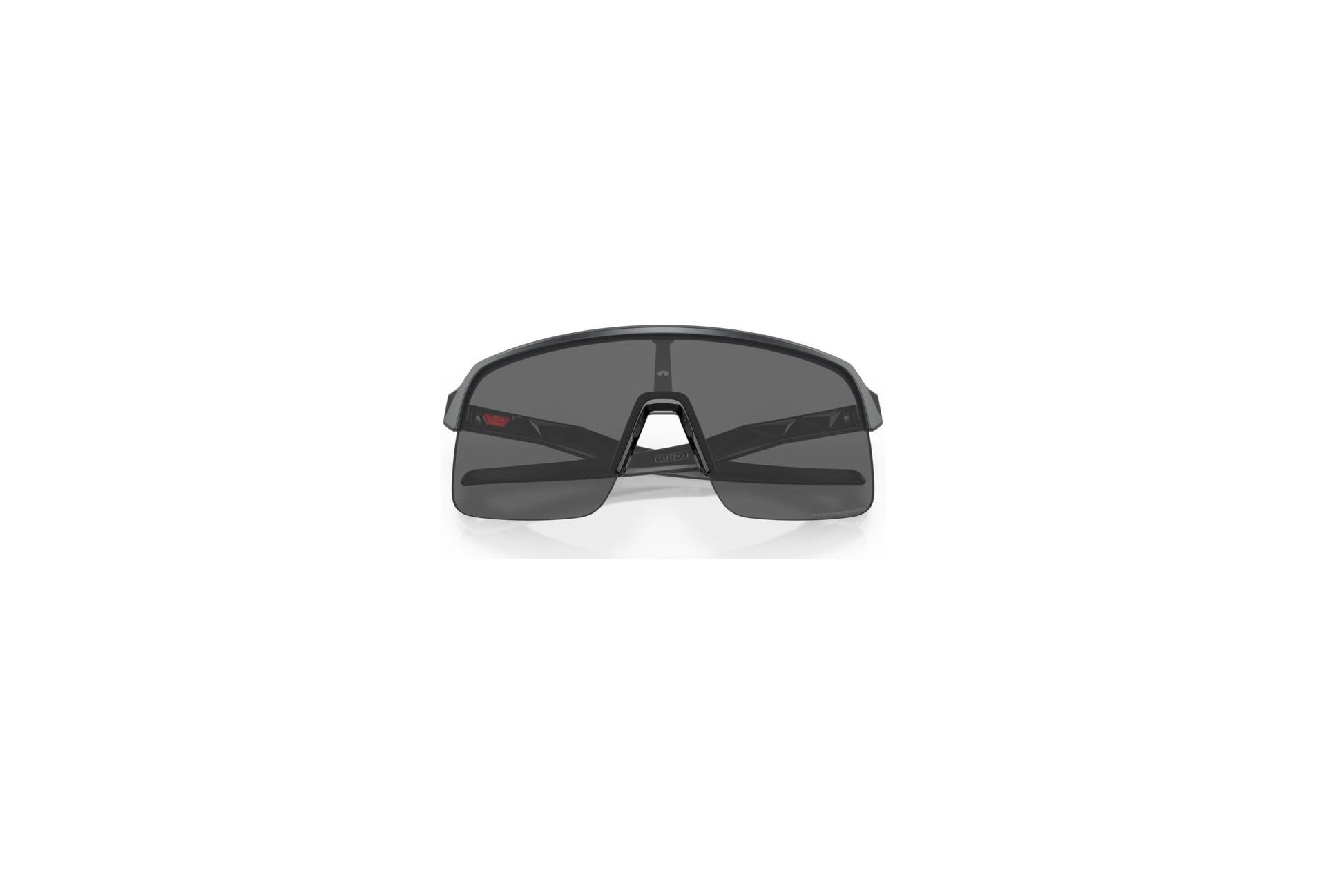 Oakley Sutro Lite Matte Carbon/Clear To Black Iridium Photochromic