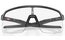 Oakley Sutro Lite Matte Carbon/Clear To Black Iridium Photochromic