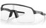 Oakley Sutro Lite Matte Carbon/Clear To Black Iridium Photochromic