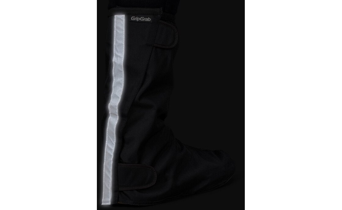 GRIPGRAB DryFoot 2 Waterproof Everyday Überschuhe
