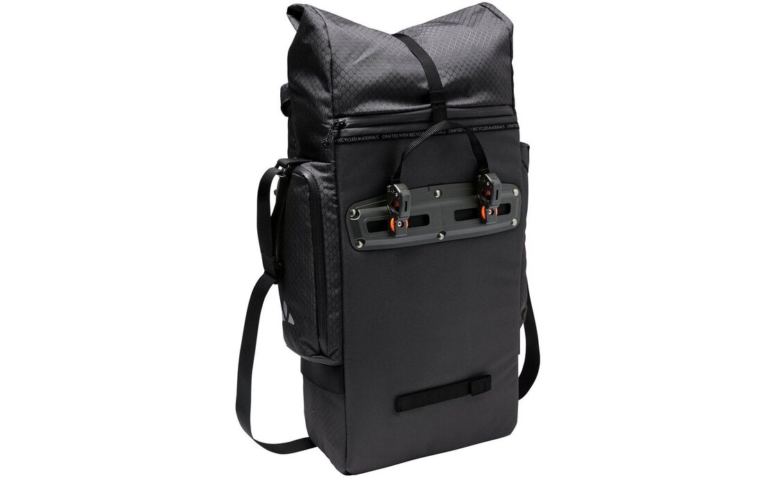 Vaude Cyclist Back 27 Single