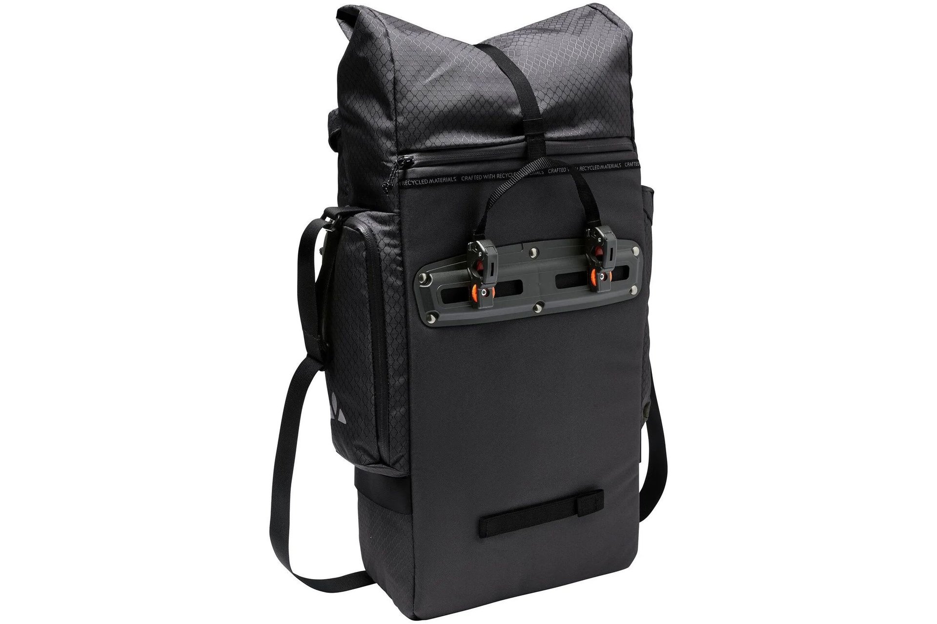 Vaude Cyclist Back 27 Single