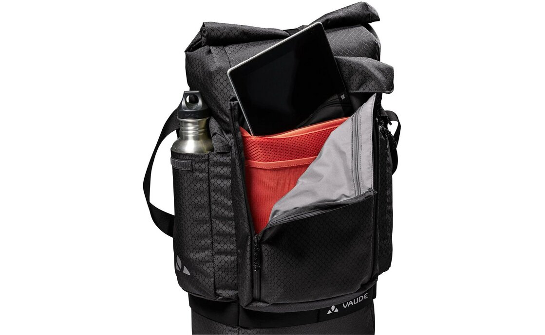 Vaude Cyclist Back 27 Single