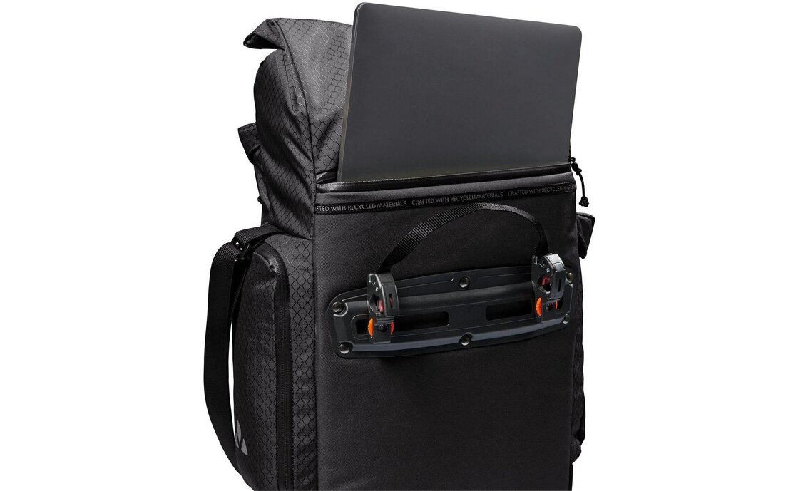 Vaude Cyclist Back 27 Single