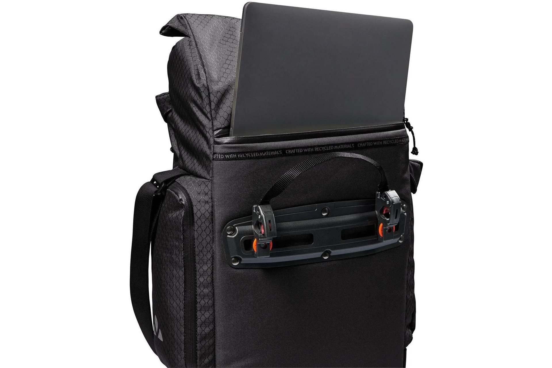 Vaude Cyclist Back 27 Single