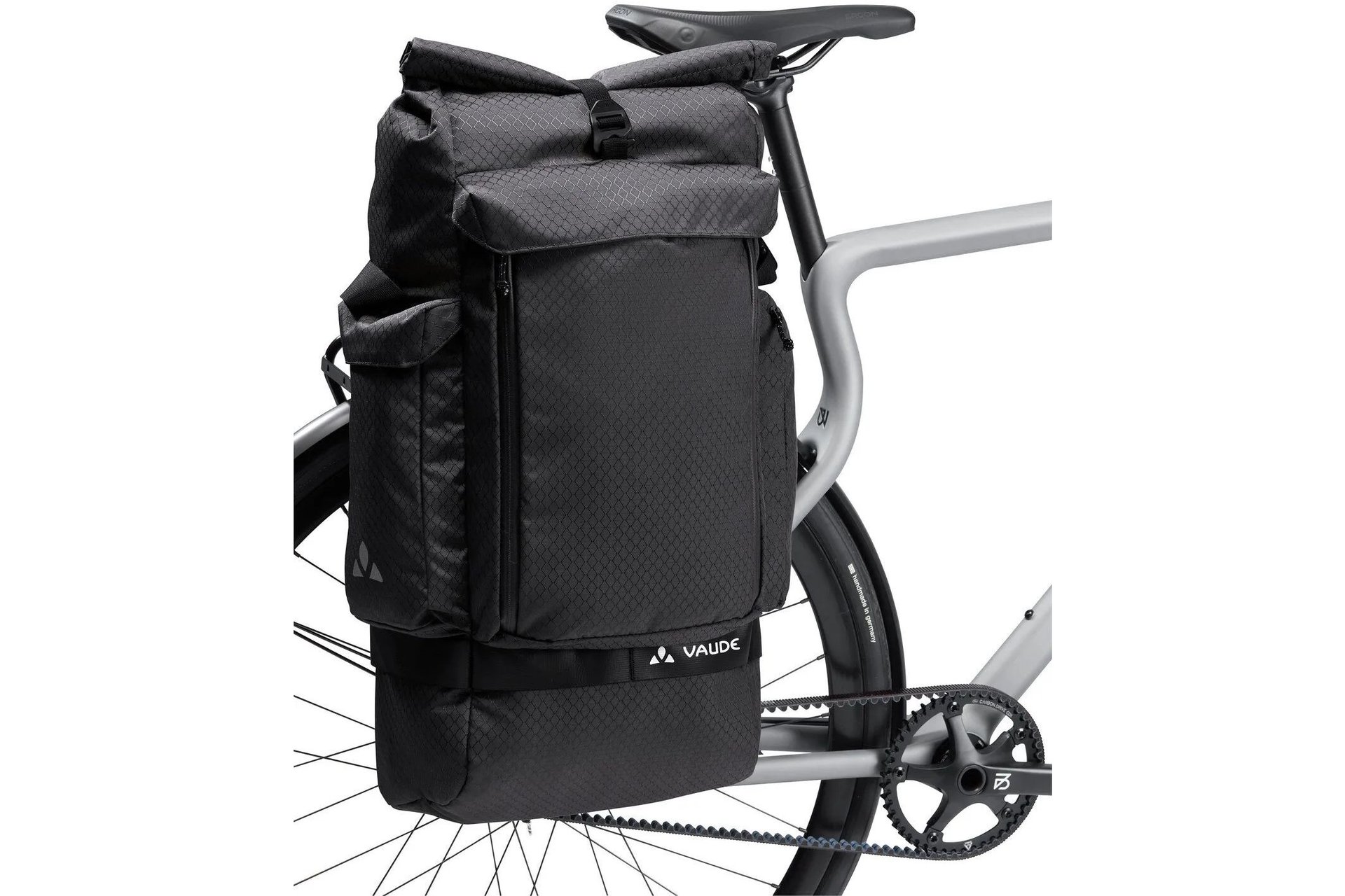 Vaude Cyclist Back 27 Single