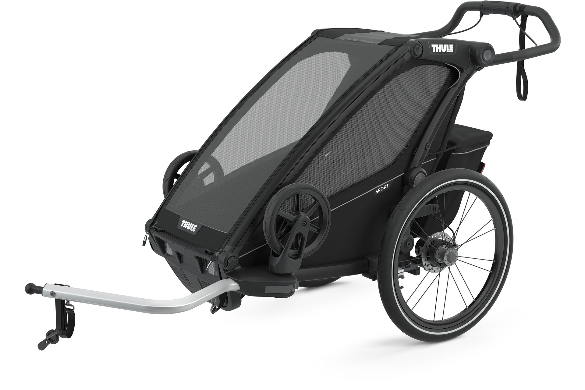 Thule Chariot Sport single - Auslaufmodell