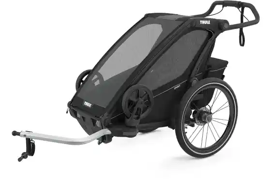 Kinderanhänger - Thule Chariot Sport single - Auslaufmodell