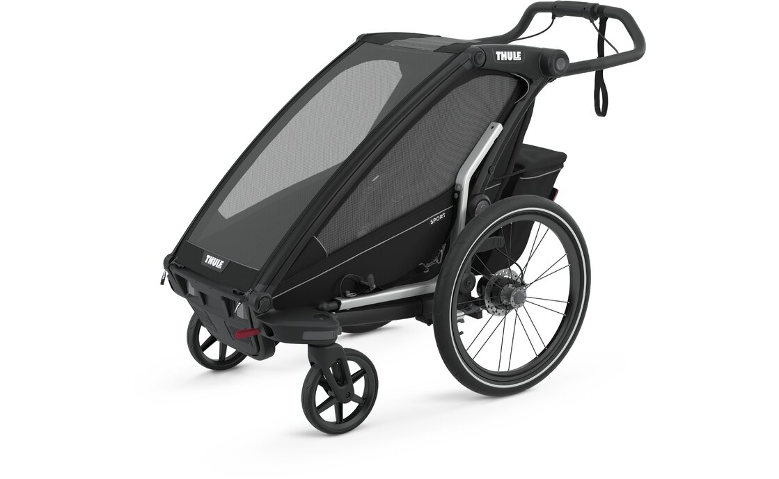 Thule Chariot Sport single - Auslaufmodell