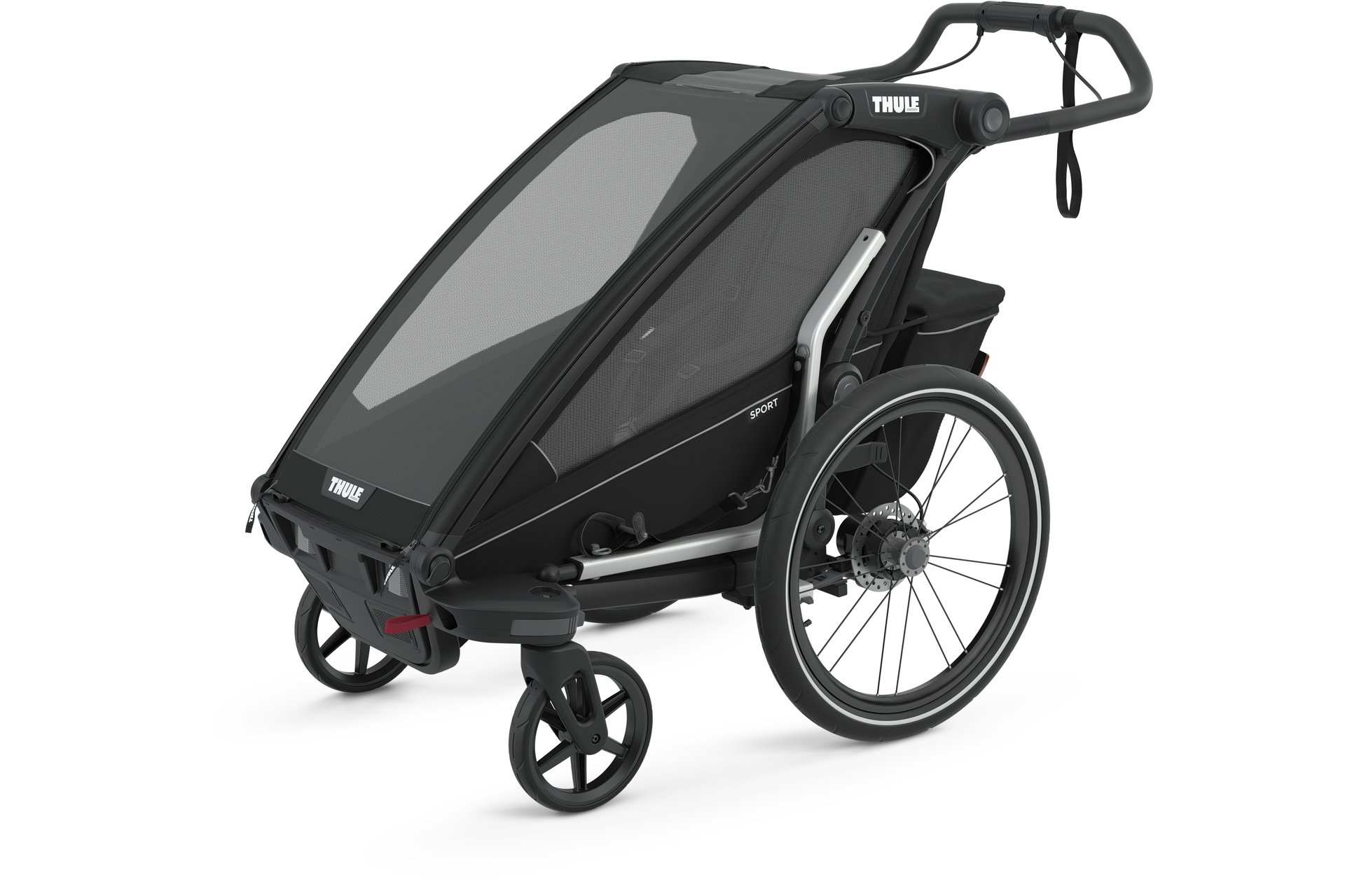 Thule Chariot Sport single - Auslaufmodell
