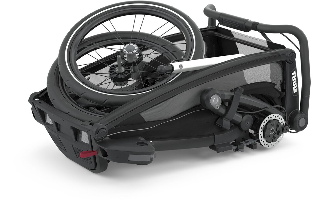 Thule Chariot Sport single - Auslaufmodell