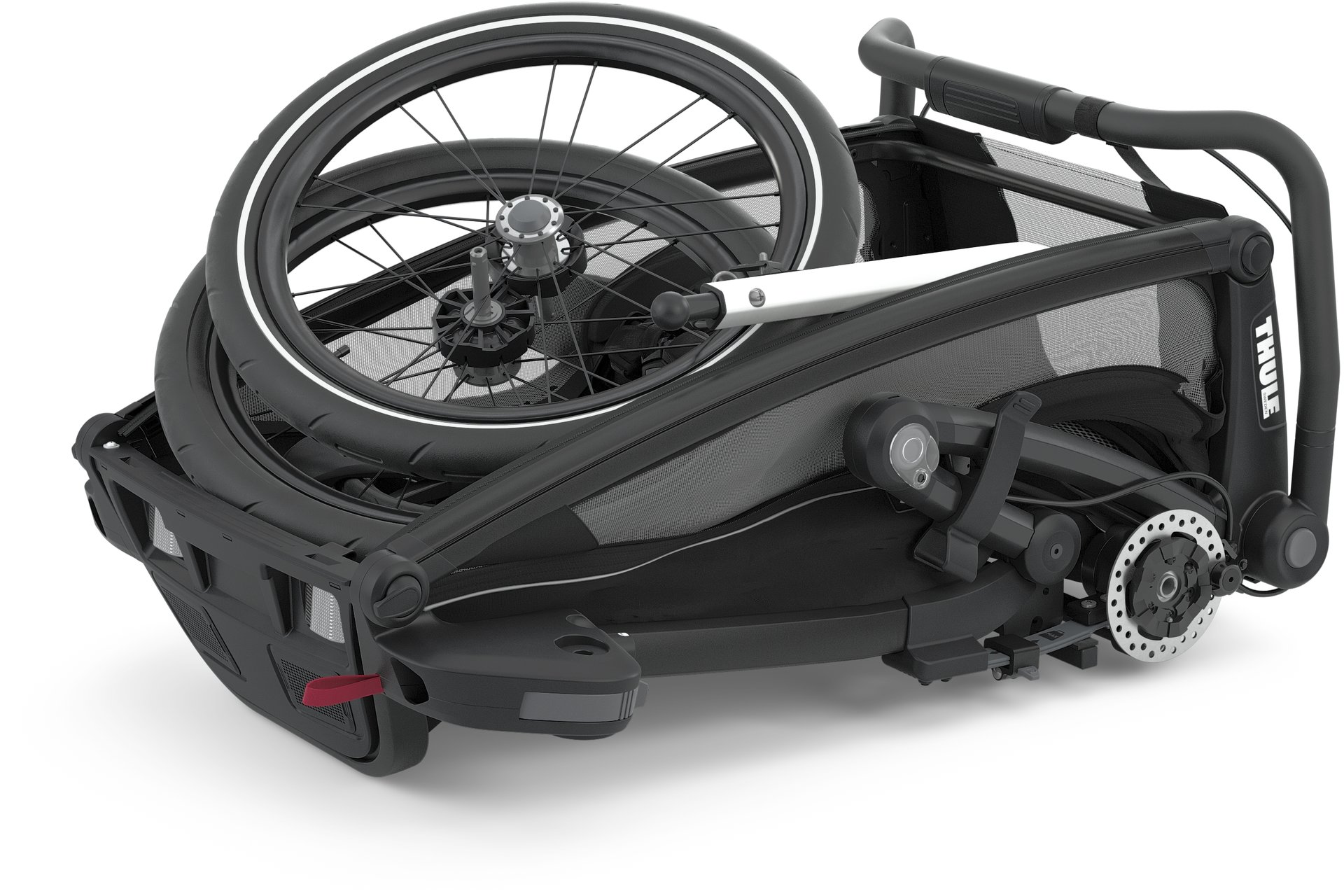 Thule Chariot Sport single - Auslaufmodell