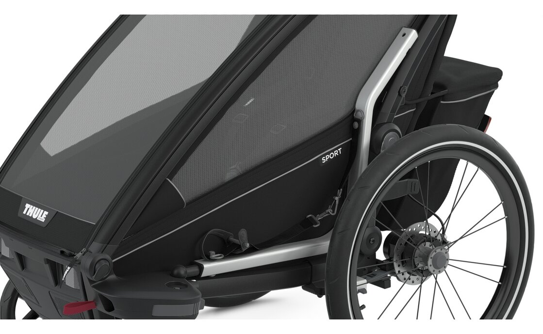Thule Chariot Sport single - Auslaufmodell