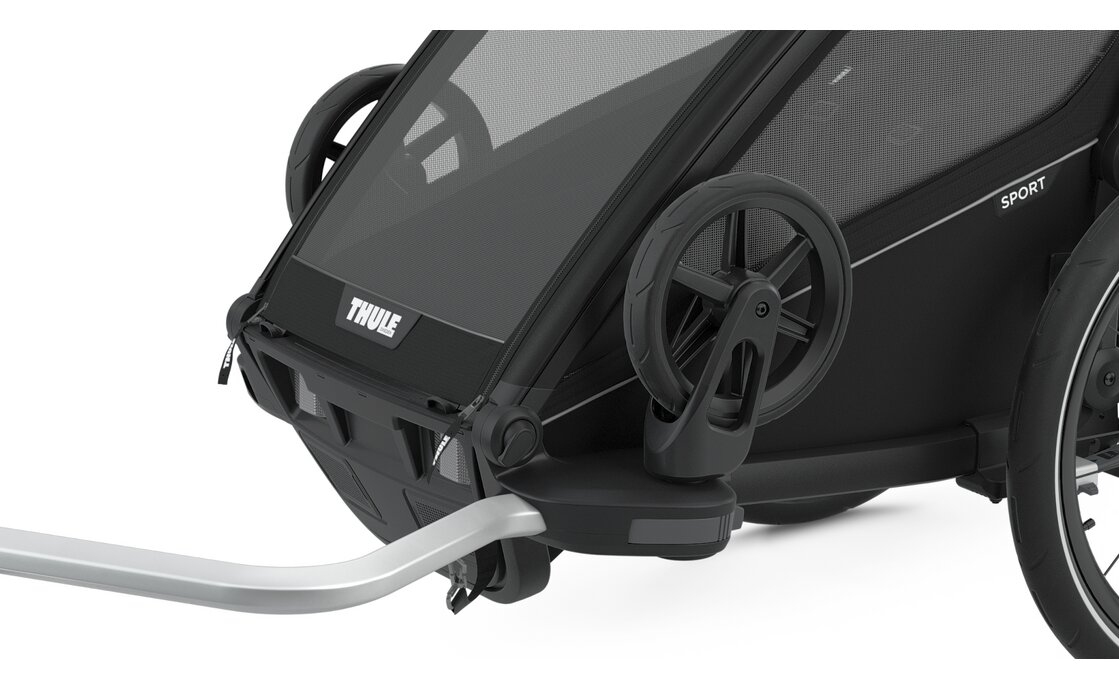 Thule Chariot Sport single - Auslaufmodell