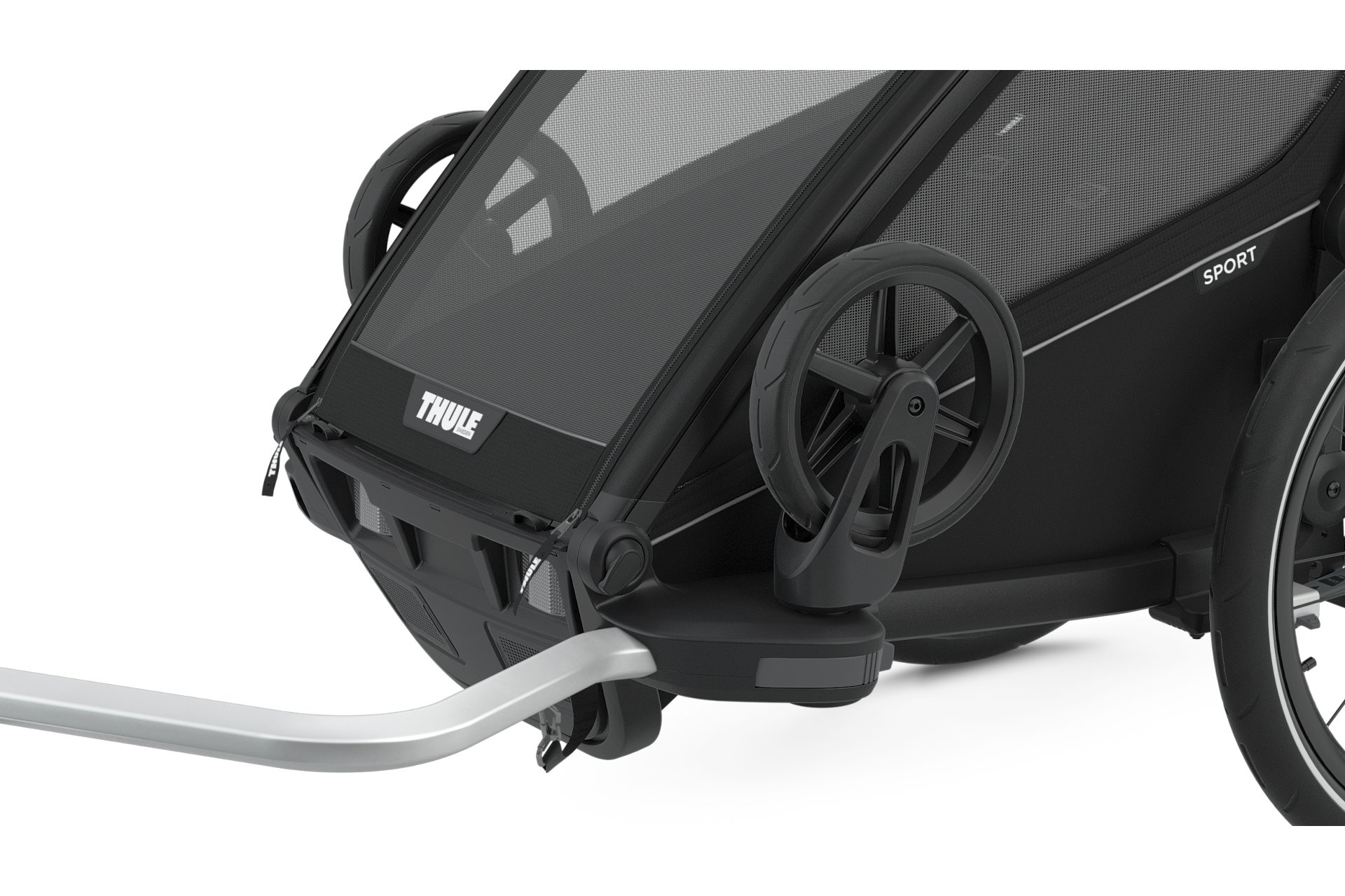 Thule Chariot Sport single - Auslaufmodell
