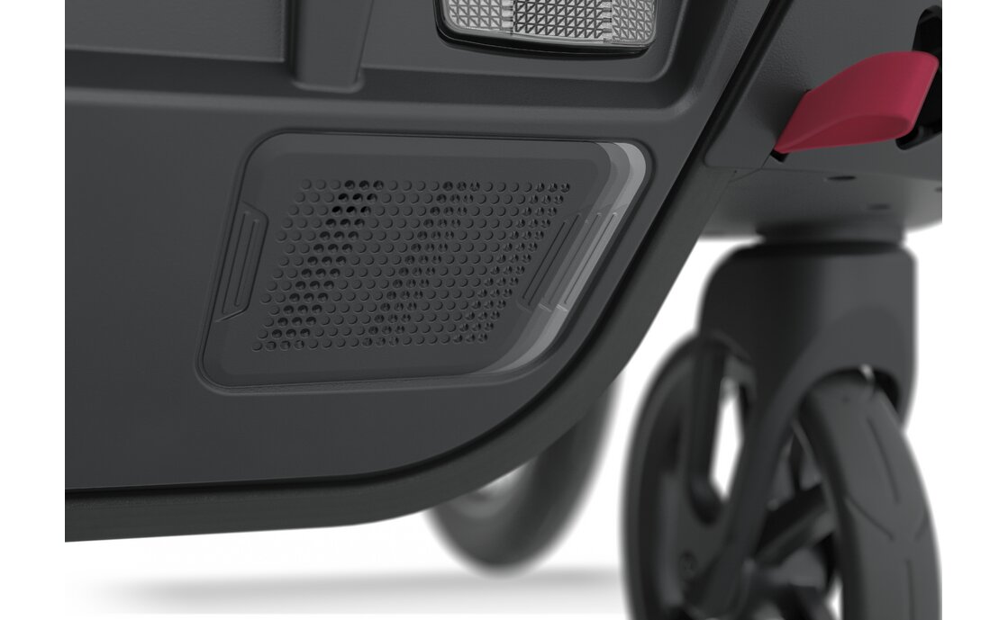 Thule Chariot Sport single - Auslaufmodell