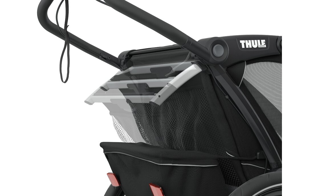 Thule Chariot Sport single - Auslaufmodell