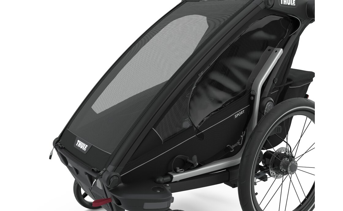 Thule Chariot Sport single - Auslaufmodell