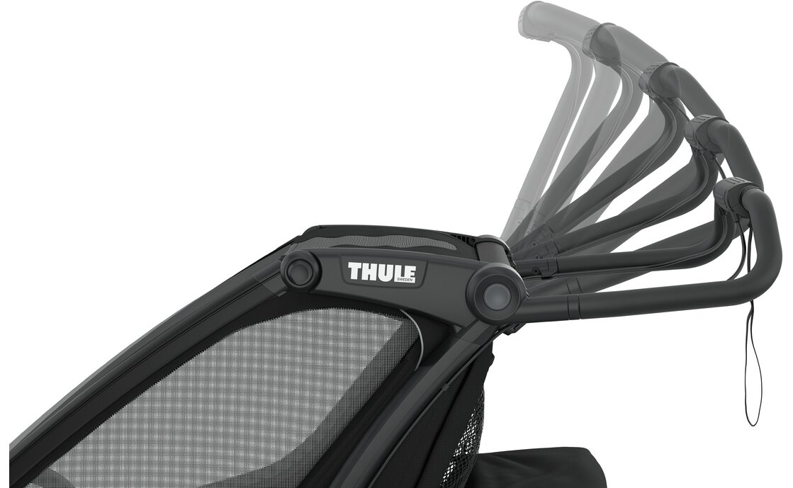 Thule Chariot Sport single - Auslaufmodell