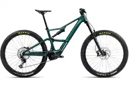 Orbea Rise LT H20 - 630 Wh - 29 Zoll - Fully