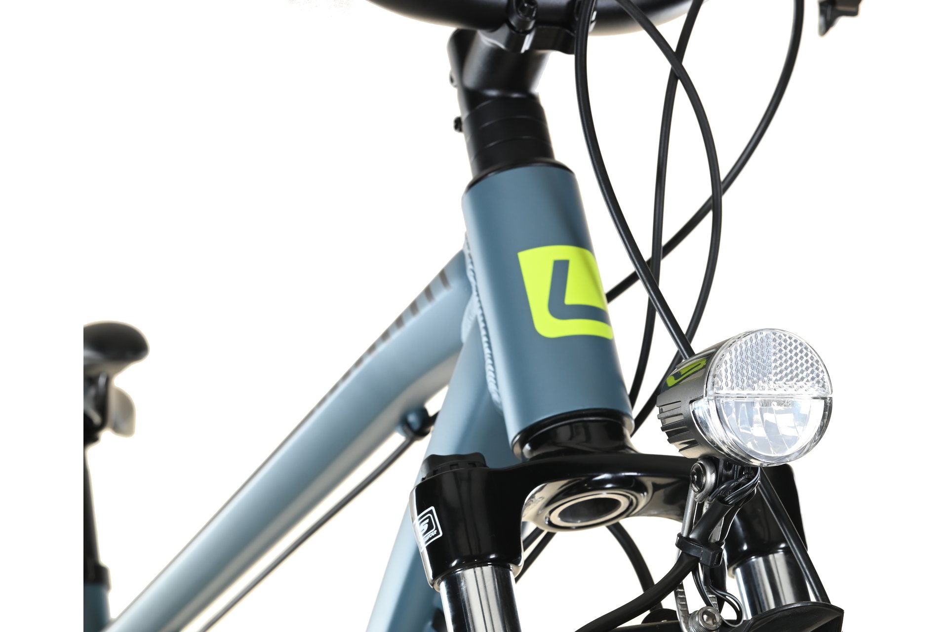 Lakes Free 26 HD - 26 Zoll - Diamant - 2024