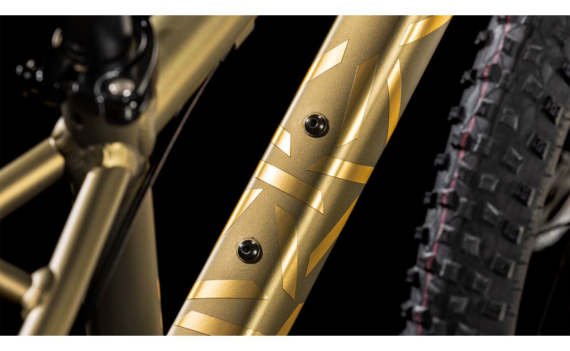 Cube Reaction 200 TM - 20 Zoll - Diamant - 2026