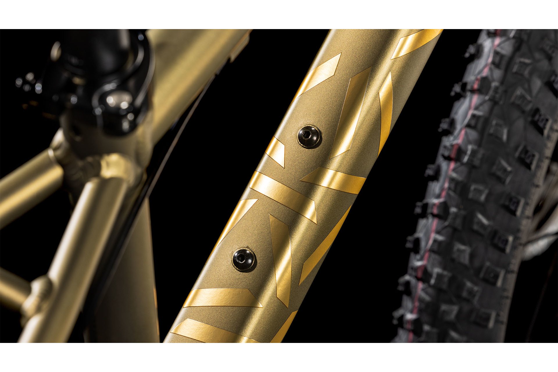 Cube Reaction 200 TM - 20 Zoll - Diamant - 2026