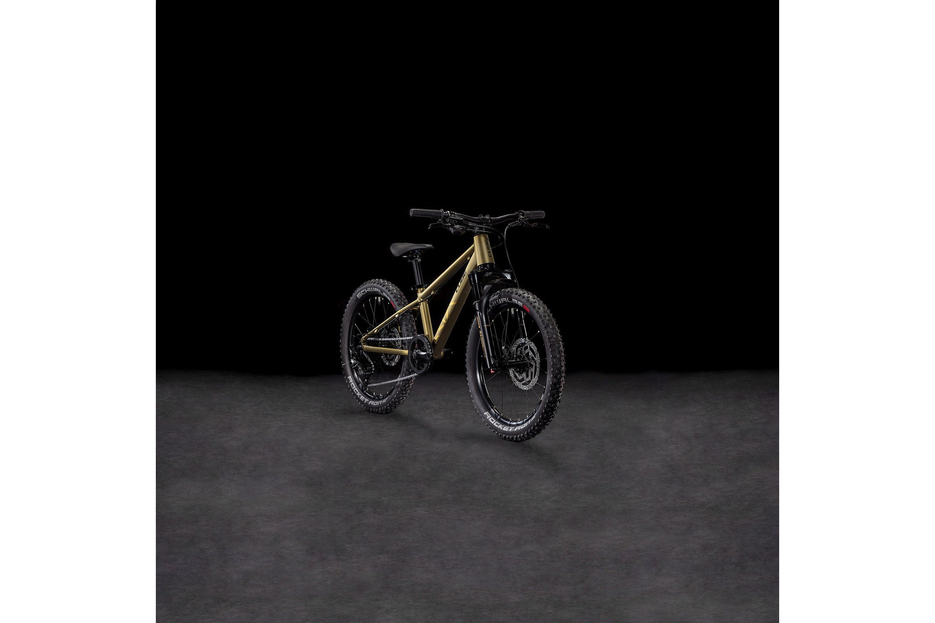 Cube Reaction 200 TM - 20 Zoll - Diamant - 2026