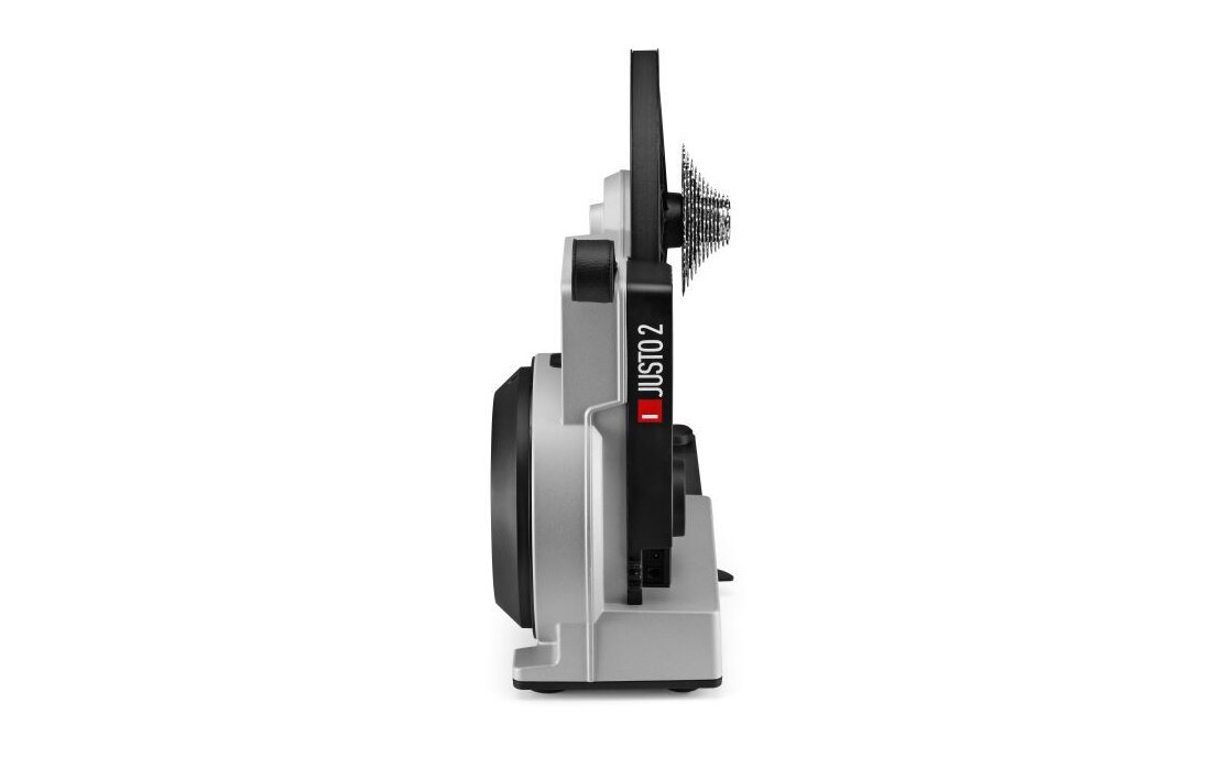 Elite Justo 2 Rollentrainer