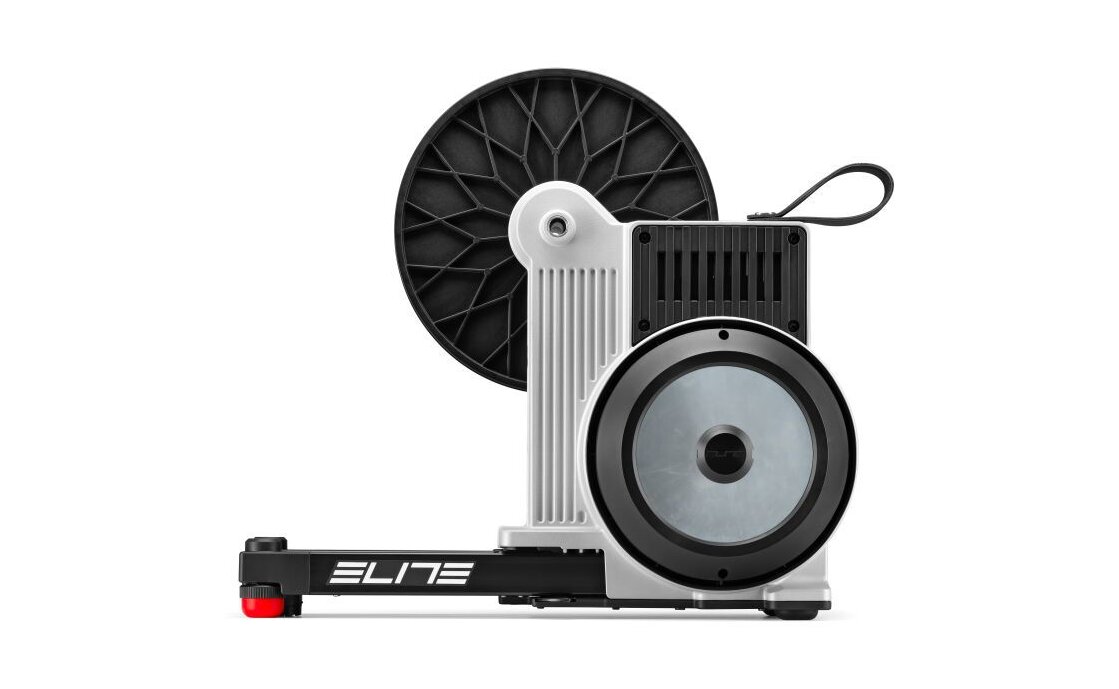 Elite Justo 2 Rollentrainer