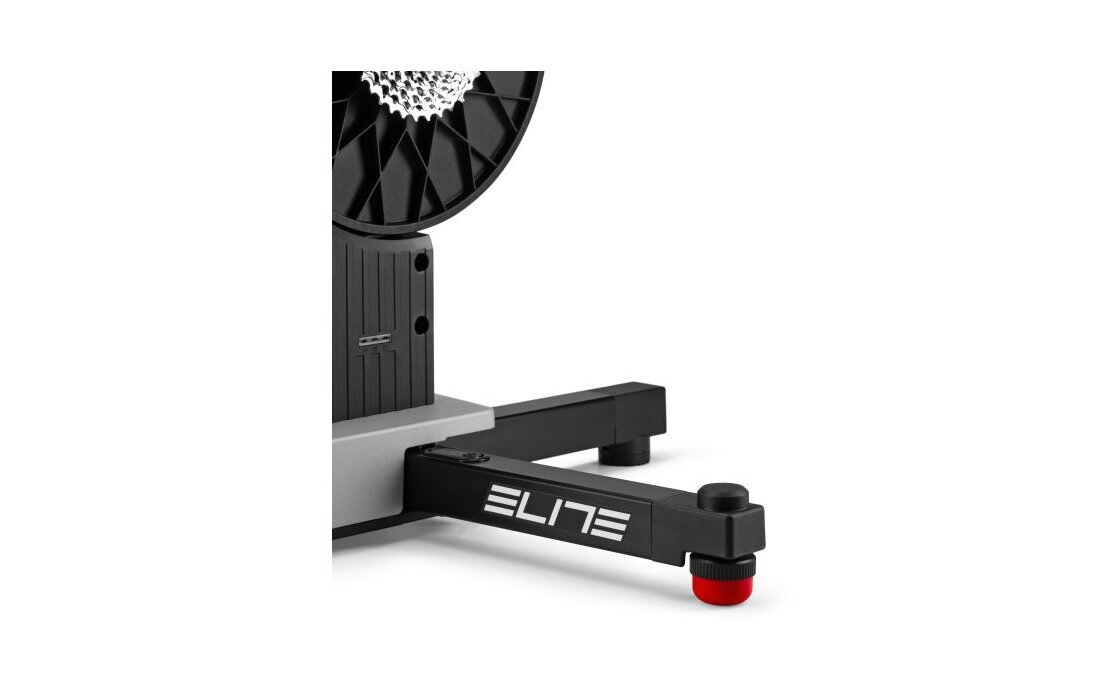 Elite Justo 2 Rollentrainer