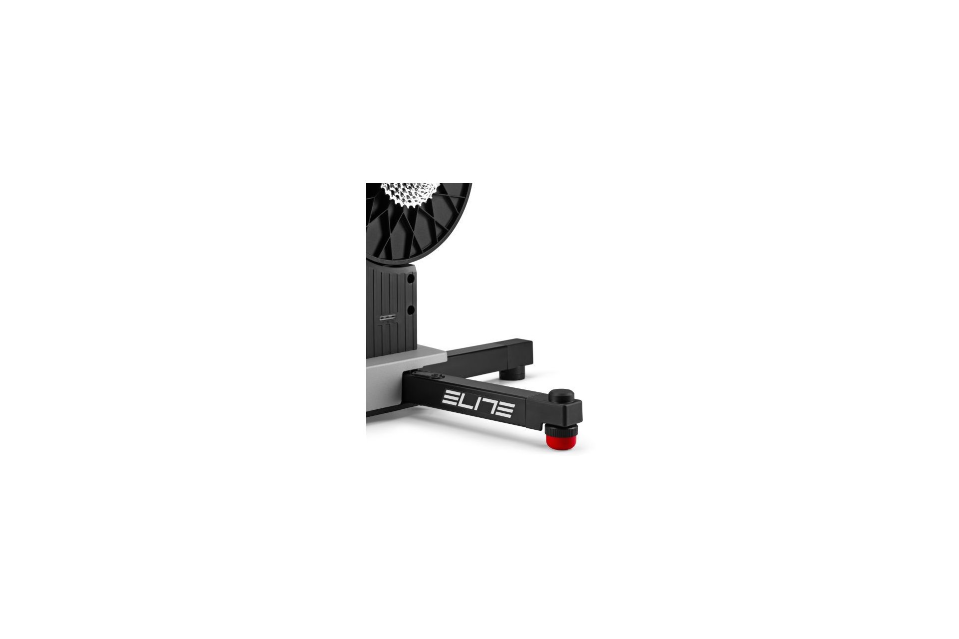 Elite Justo 2 Rollentrainer