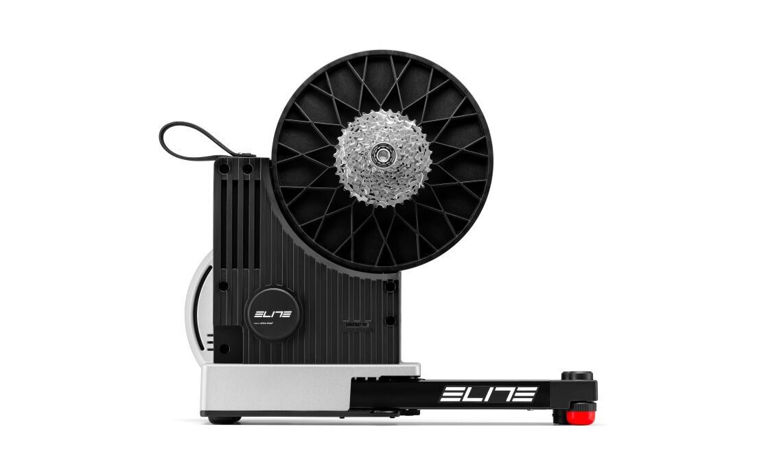 Elite Justo 2 Rollentrainer