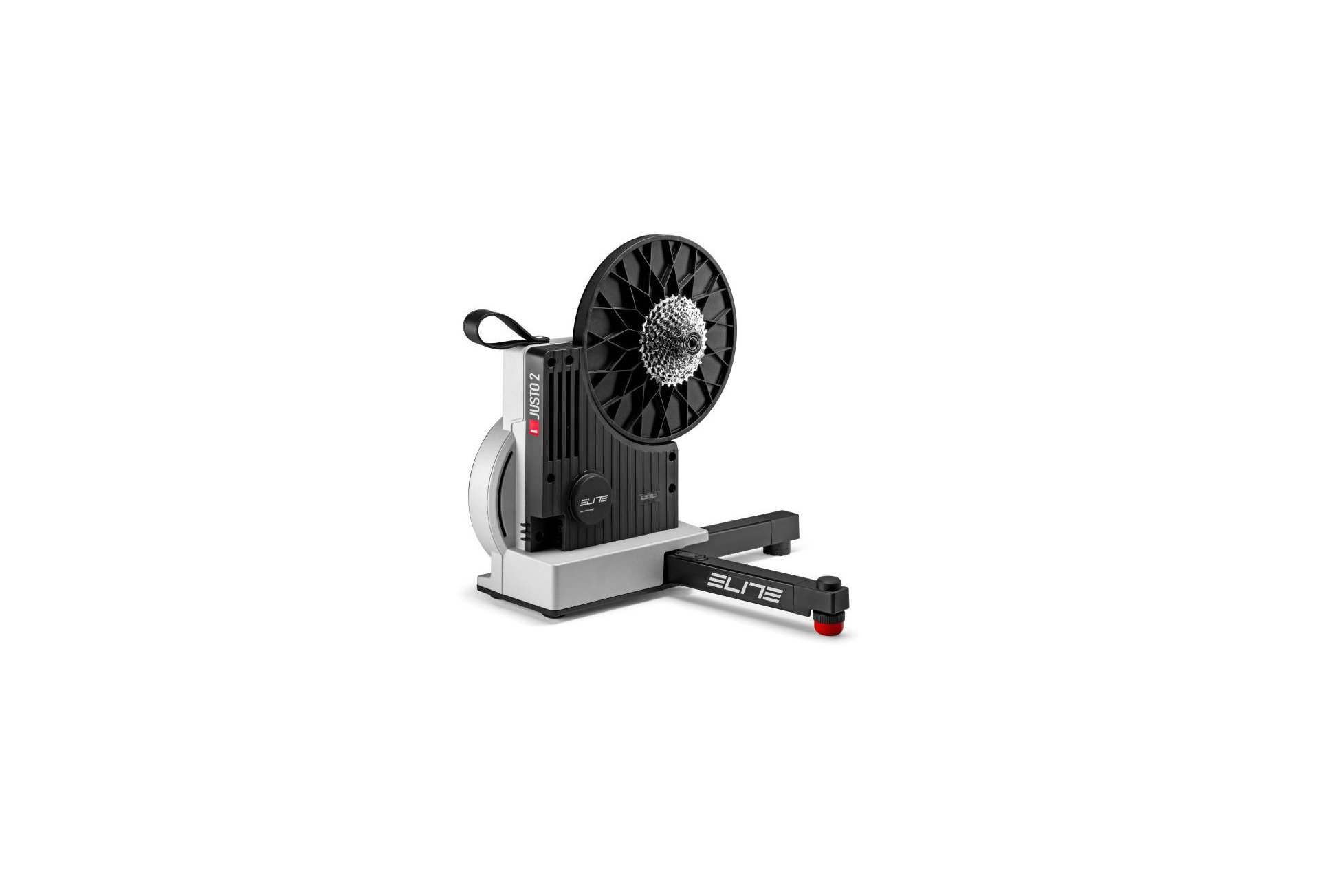 Elite Justo 2 Rollentrainer