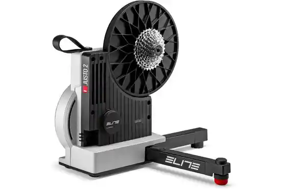 XXL Sale % - Elite Justo 2 Rollentrainer